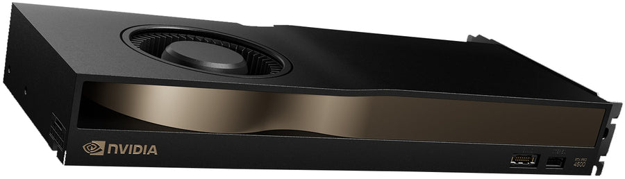 Nvidia RTX PRO 4500 Blackwell 32 GB GDDR7