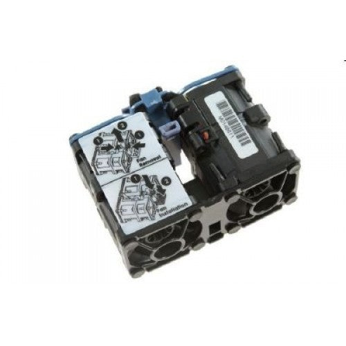 HPE 532149-001 computer cooling system Computer case Fan