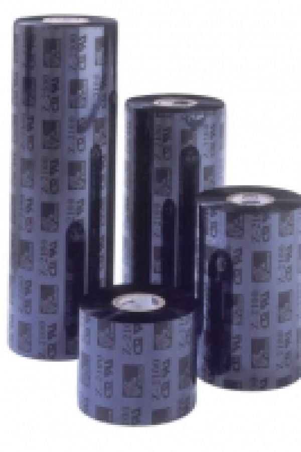 Honeywell I90657-0 thermal ribbon 450 m Black