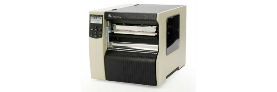 Zebra 220Xi4 label printer Thermal transfer 203 x 203 DPI 254 mm/sec Wired Ethernet LAN