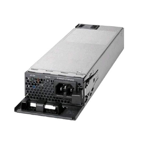 Cisco FPR4200-PWR-AC= network equipment spare part Power supply unit (PSU)