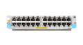 HPE Aruba Networking J9986AR network switch module Gigabit Ethernet