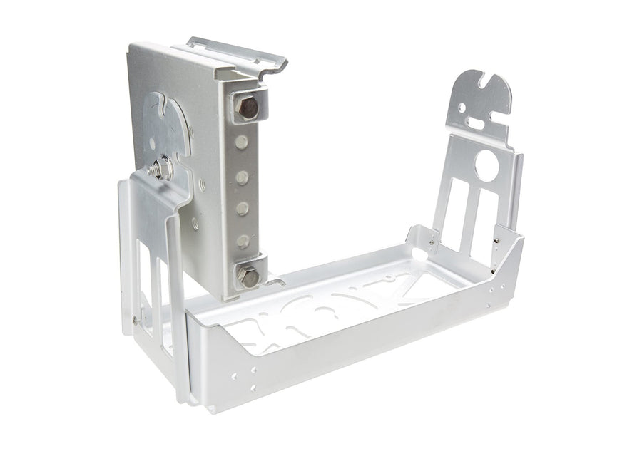 Cisco Aironet Outdoor Mesh Access Point Mount Kit, 90-Day Limited Hardware Warranty (AIR-ACCPMK1550=)