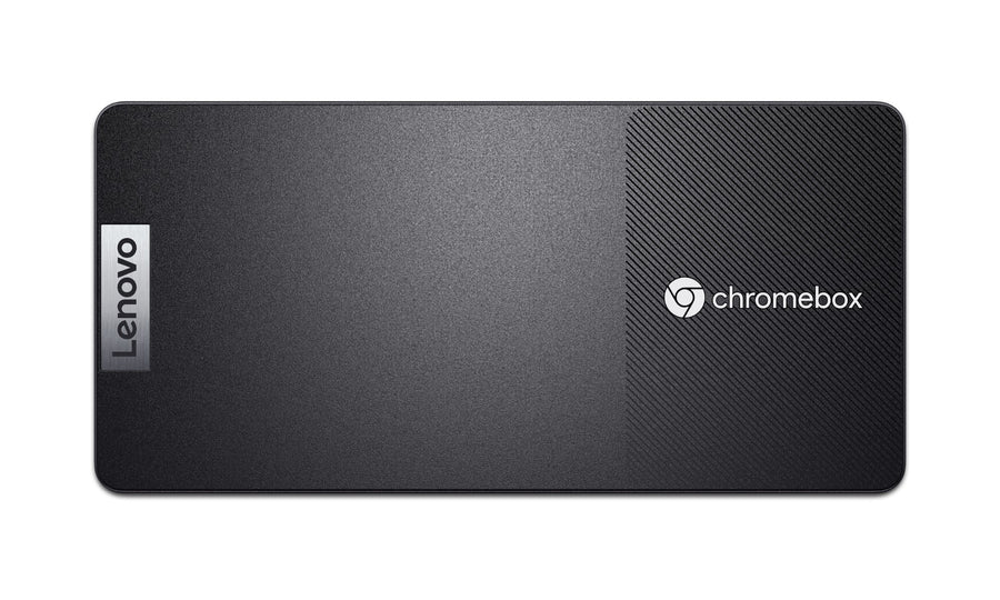Lenovo Chromebox Micro Intel� Celeron� N N4500 8 GB LPDDR4x-SDRAM 32 GB eMMC ChromeOS Micro PC Mini PC Black