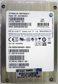 HPE 637073-001 internal solid state drive 100 GB 2.5" Serial ATA