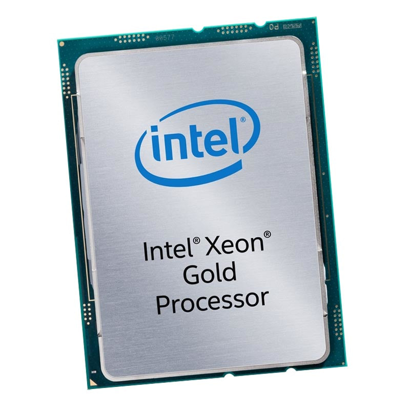 HPE Intel Xeon Gold 6134M processor 3.2 GHz 24.75 MB L3