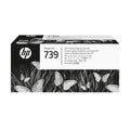 HP 498N0A/739 Printhead for HP DesignJet T 850/950/XT 950