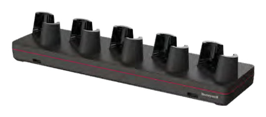 Honeywell CT70-5NB-UVX-0 mobile device charger Mobile computer Black AC Indoor