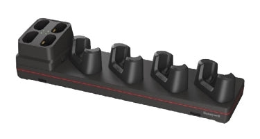 Honeywell CK62-5CB-UVN-BAT-0 mobile device charger Mobile computer Black Auto