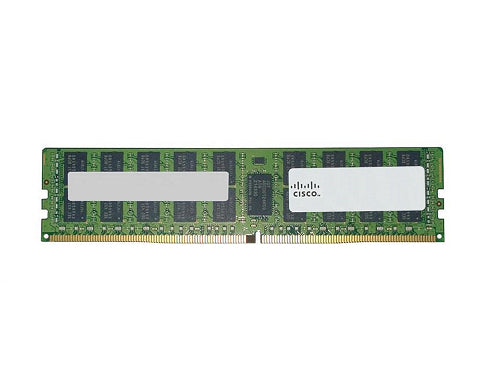 Cisco HCIX-MRX64G2RE5 memory module 64 GB DDR5 6400 MT/s 288-pin DIMM