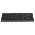 Lenovo 54Y9320 keyboard Universal USB Romanian Black