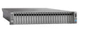 Cisco UCS C240 M4 server Rack (2U) Intel® Xeon® E5 v4 E5-2603V4 1.7 GHz 16 GB DDR4-SDRAM