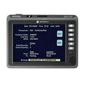 Motorola VC70N0 handheld mobile computer 26.4 cm (10.4") 1024 x 768 pixels Touchscreen 4.3 kg Black