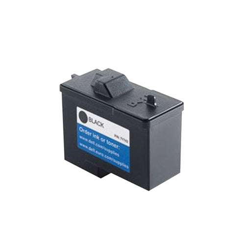 Dell 592-10043/7Y743 Printhead cartridge black for Dell A 940