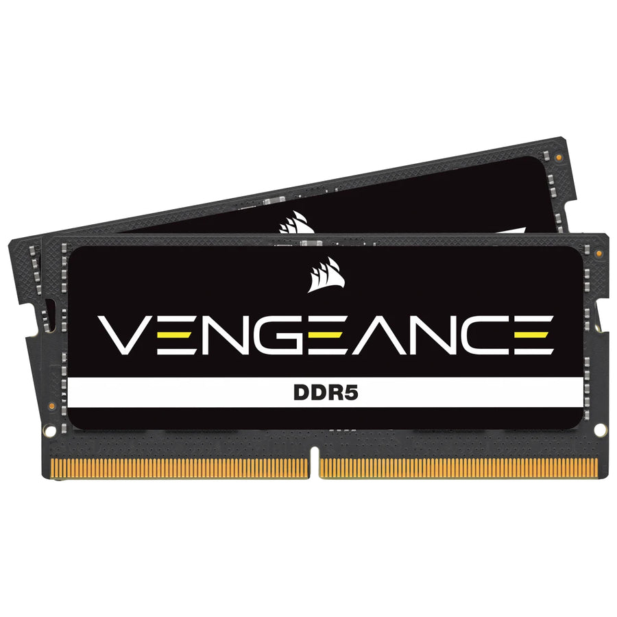 Corsair Vengeance DDR5 memory module 48 GB 2 x 24 GB 262-pin SO-DIMM