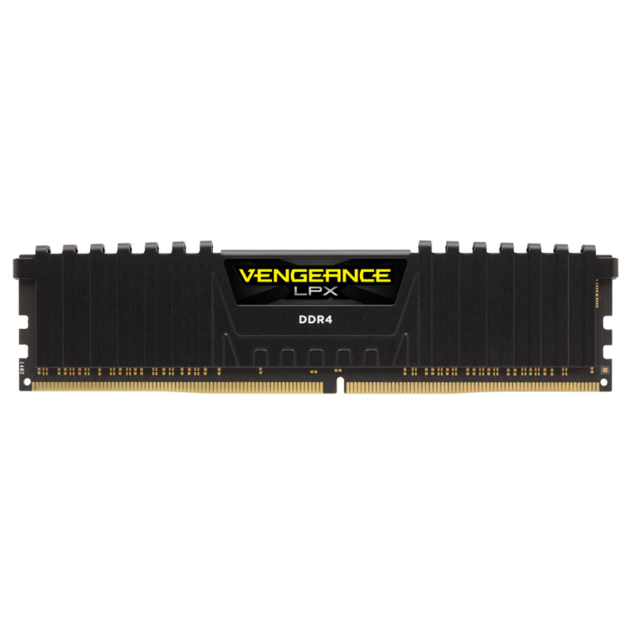 Corsair Vengeance LPX CMK32GX4M1A2666C16 memory module 32 GB 1 x 32 GB DDR4 288-pin DIMM