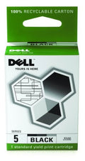 DELL UU179 ink cartridge 1 pc(s) Original Standard Yield Black