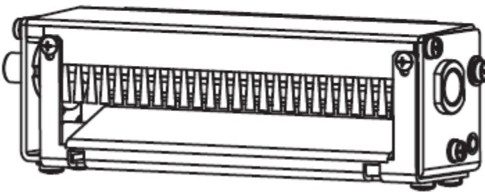 Zebra P1006083 printer/scanner spare part