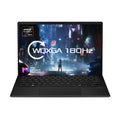 ASUS ROG Flow Z13 GZ302EA-RU004W AMD Ryzen™ AI Max+ 395 Hybrid (2-in-1) 34 cm (13.4") Touchscreen 2.5K 32 GB LPDDR5x-SDRAM 1 TB SSD Wi-Fi 7 (802.11be) Windows 11 Home Black