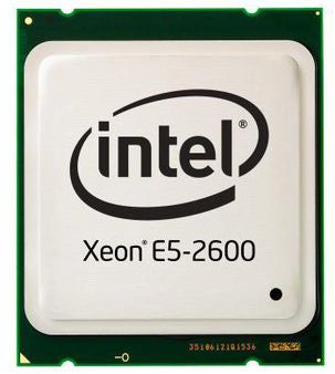 HP 733619-001 processor 2.6 GHz 20 MB L3