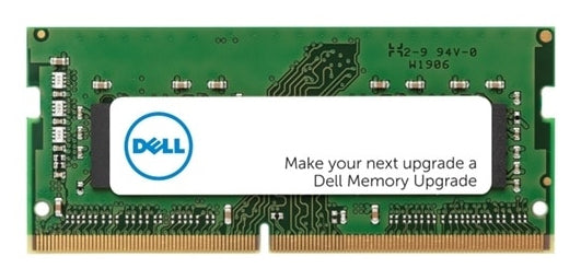 DELL AC774048 memory module 16 GB 1 x 16 GB DDR5 5600 MT/s 262-pin SO-DIMM