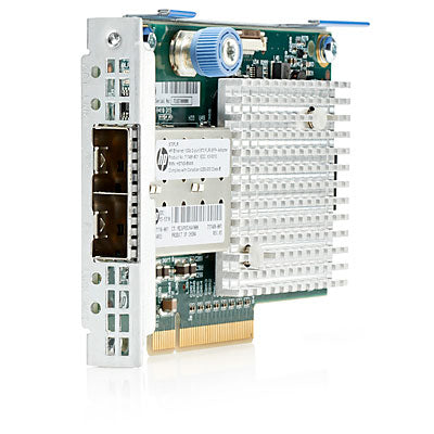 HPE 717710-001 network card Internal Fiber 10000 Mbit/s