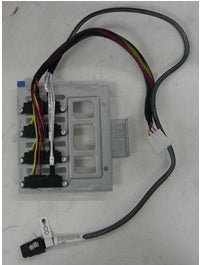 HPE 724493-001 rack accessory Cable kit