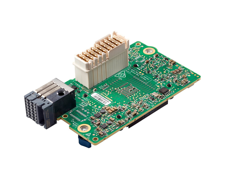 HPE Synergy 5830C 32Gb Fibre Channel Host Bus Adapter