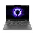 Lenovo LOQ Essential 15IRX11 Intel® Core™ i5 i5-13450HX Laptop 39.6 cm (15.6") Full HD 16 GB DDR5-SDRAM 512 GB SSD NVIDIA® GeForce RTX™ 5050 Wi-Fi 6 (802.11ax) Windows 11 Home English Grey
