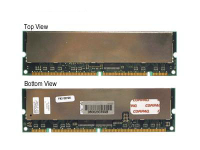 HPE SP/CQ Memory 256MB Proliant 1200/1600 memory module 0.25 GB 1 x 0.25 GB