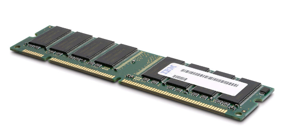 Lenovo 4GB PC3-14900 memory module 1 x 4 GB DDR3 ECC