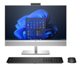 HP EliteOne 870 G9 Intel® Core™ i7 i7-14700 68.6 cm (27") 2560 x 1440 pixels All-in-One PC 32 GB DDR5-SDRAM 1 TB SSD Windows 11 Pro Wi-Fi 7 (802.11be) Silver