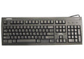 HPE Compaq PS/2 keyboard PS/2 Norwegian Black