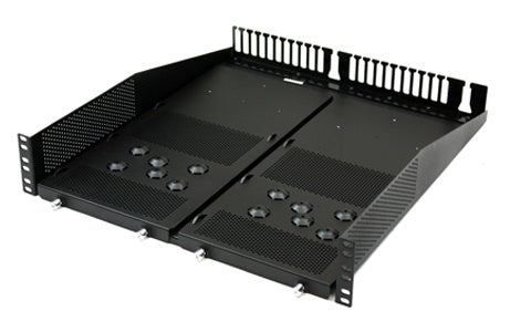 Cisco FPR1K-DT-RACK-MNT= rack accessory Mounting kit