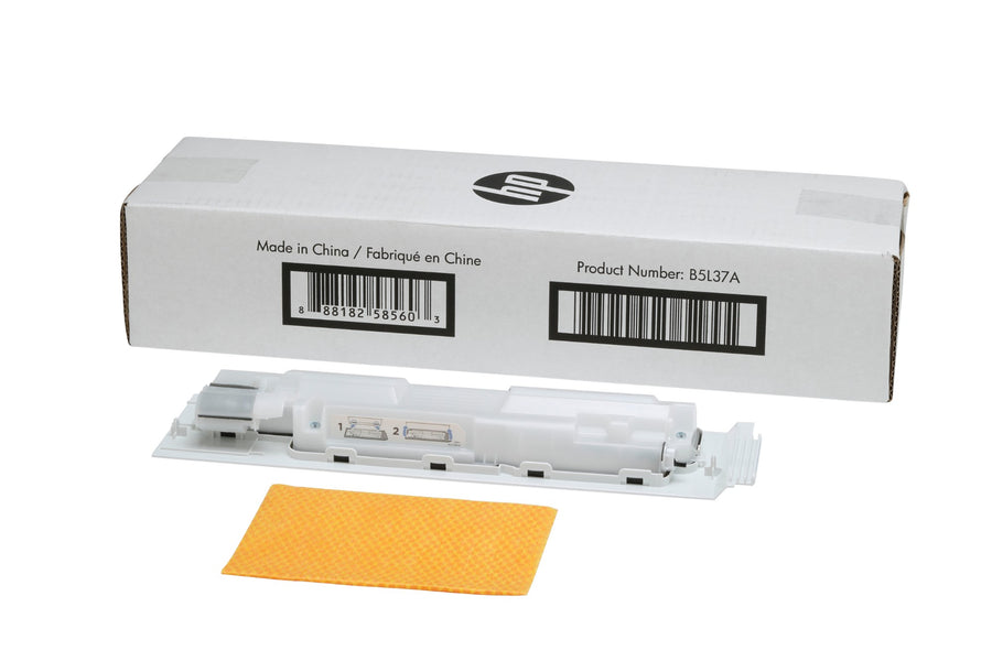 HP B5L37A Toner waste box, 54K pages for HP CLJ M 552/E 50045