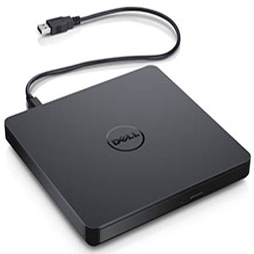 DELL DW316 optical disc drive DVD�RW Black