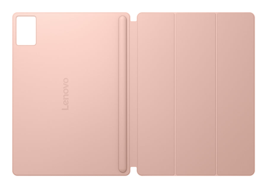 Lenovo ZG38C07433 tablet case Folio Rose