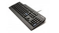 Lenovo FRU51J0370 keyboard USB QWERTY Greek Black