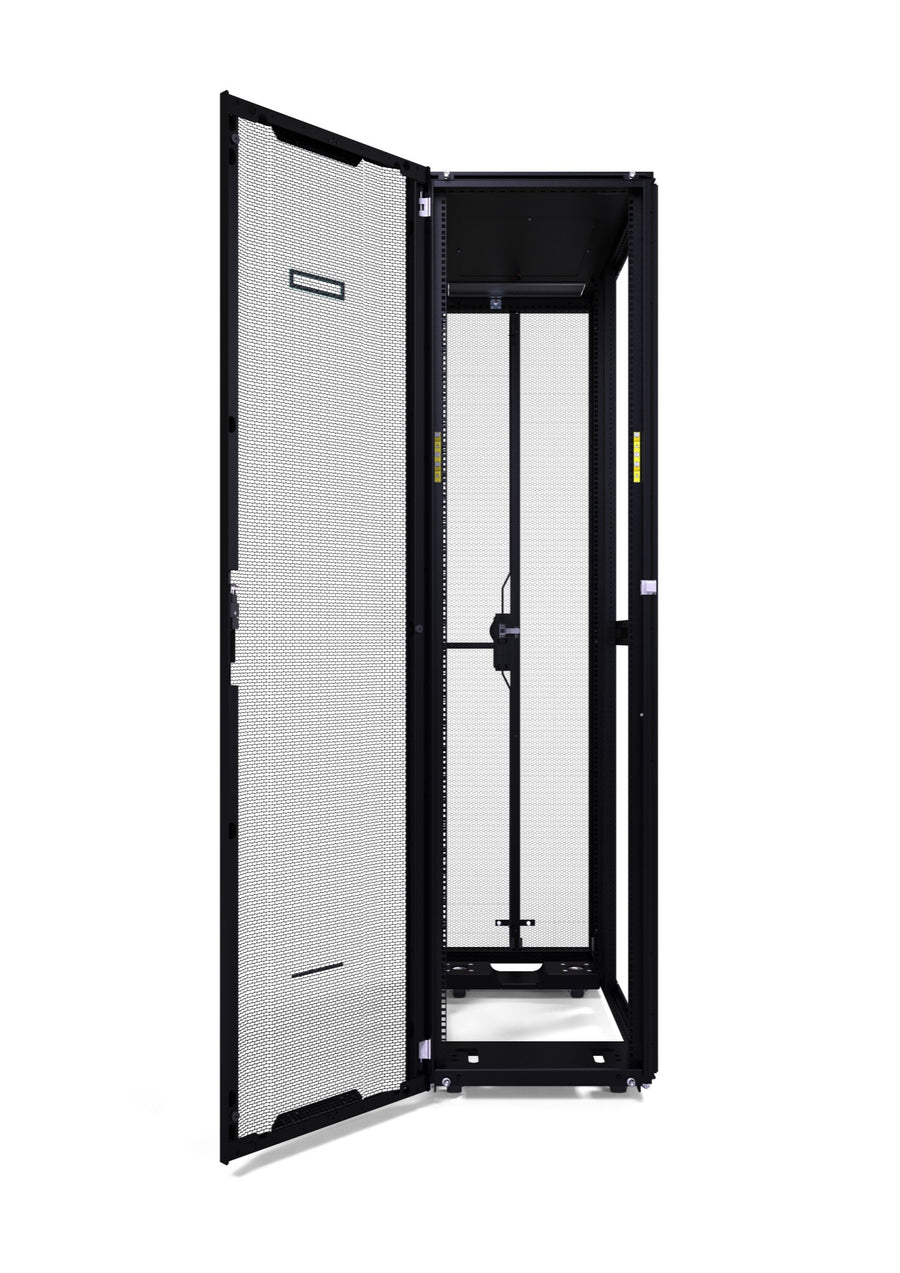 HPE 42U 800mmx1200mm G2 Enterprise Pallet Rack