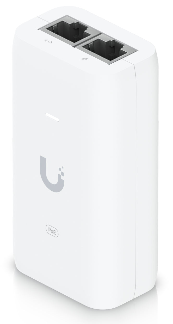 Ubiquiti U-POE-af Gigabit Ethernet 48 V