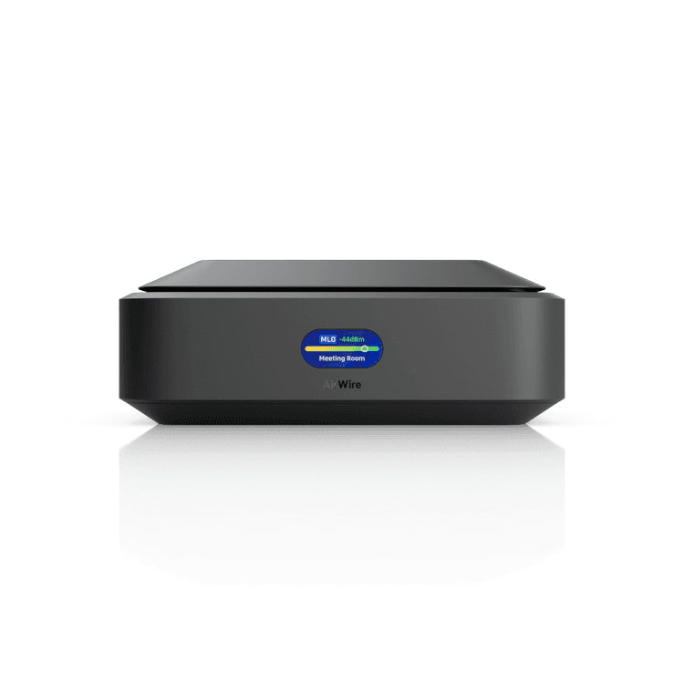 Ubiquiti AirWire WLAN 5800 Mbit/s