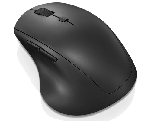 Lenovo 600 Wireless Media mouse Office Right-hand RF Wireless Optical 2400 DPI