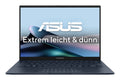 ASUS Zenbook 14 OLED UX3405CA-QD1303W Intel Core Ultra 7 255H Laptop 35.6 cm (14") WUXGA 16 GB LPDDR5x-SDRAM 1 TB SSD Wi-Fi 7 (802.11be) Windows 11 Home German Blue
