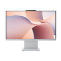 Lenovo IdeaCentre AIO 27AKP10 AMD Ryzen™ 7 250 68.6 cm (27") 1920 x 1080 pixels All-in-One PC 32 GB DDR5-SDRAM 1 TB SSD Windows 11 Home Wi-Fi 6 (802.11ax) Grey