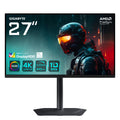 GIGABYTE MO27U2 OLED 4K UHD Gaming Monitor - 3840 x 2160, 240Hz, 0.03ms, 1000 cd/m�, Display HDR True Black 400, HDMI 2.1, Displayport 1.4