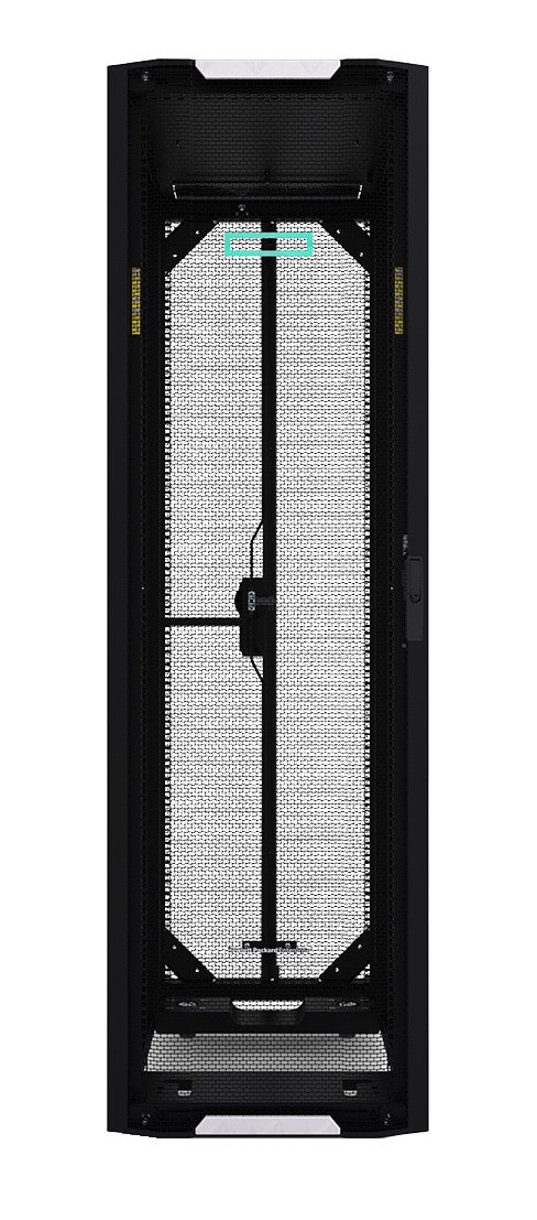 HPE 42U 600mmx1075mm G2 Enterprise Pallet Rack