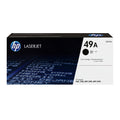 HP Q5949A/49A Toner cartridge black, 2.5K pages ISO/IEC 19752 for Canon LBP-3300/HP LaserJet 1120