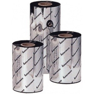 Intermec 1-091647-02-0 thermal ribbon 76 m Black