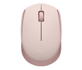 Logitech M171 mouse Office Ambidextrous RF Wireless Optical 1000 DPI