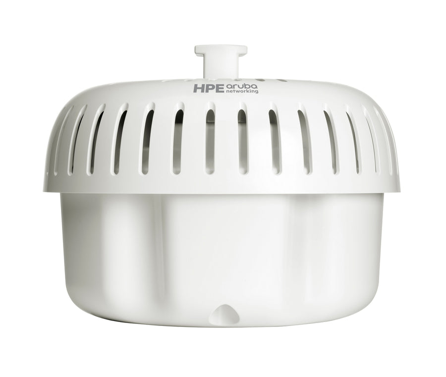 HPE Aruba Networking AP-574 (RW) TAA 802.11ax 2x2/4x4 Dual Radio 6xNf Connectorized Outdoor AP